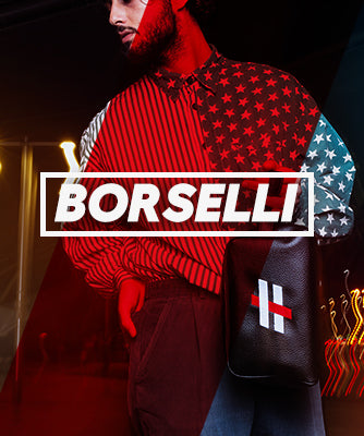 Borselli e Pochettes