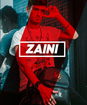 Zaini