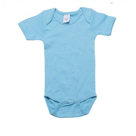 Body Neonato personalizzabile