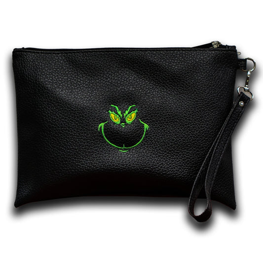 Pochette Piatta Nera limited edition